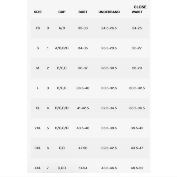 NWT Good American Ivory  Bikini Bottom Swim Sz 0/XS - Picture 7 of 7